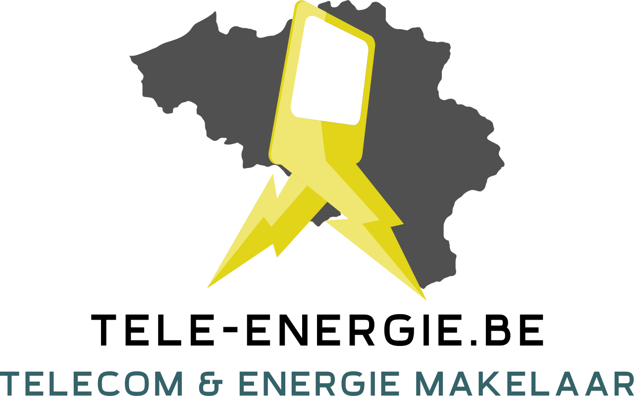 Tele-Energie Logo