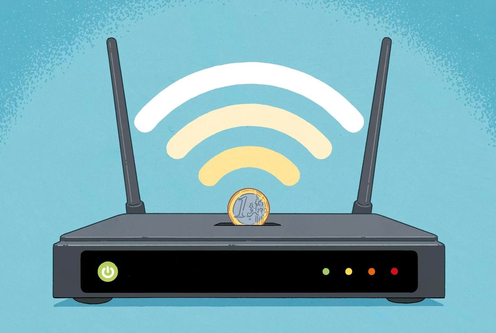 Telecom markt complexiteit