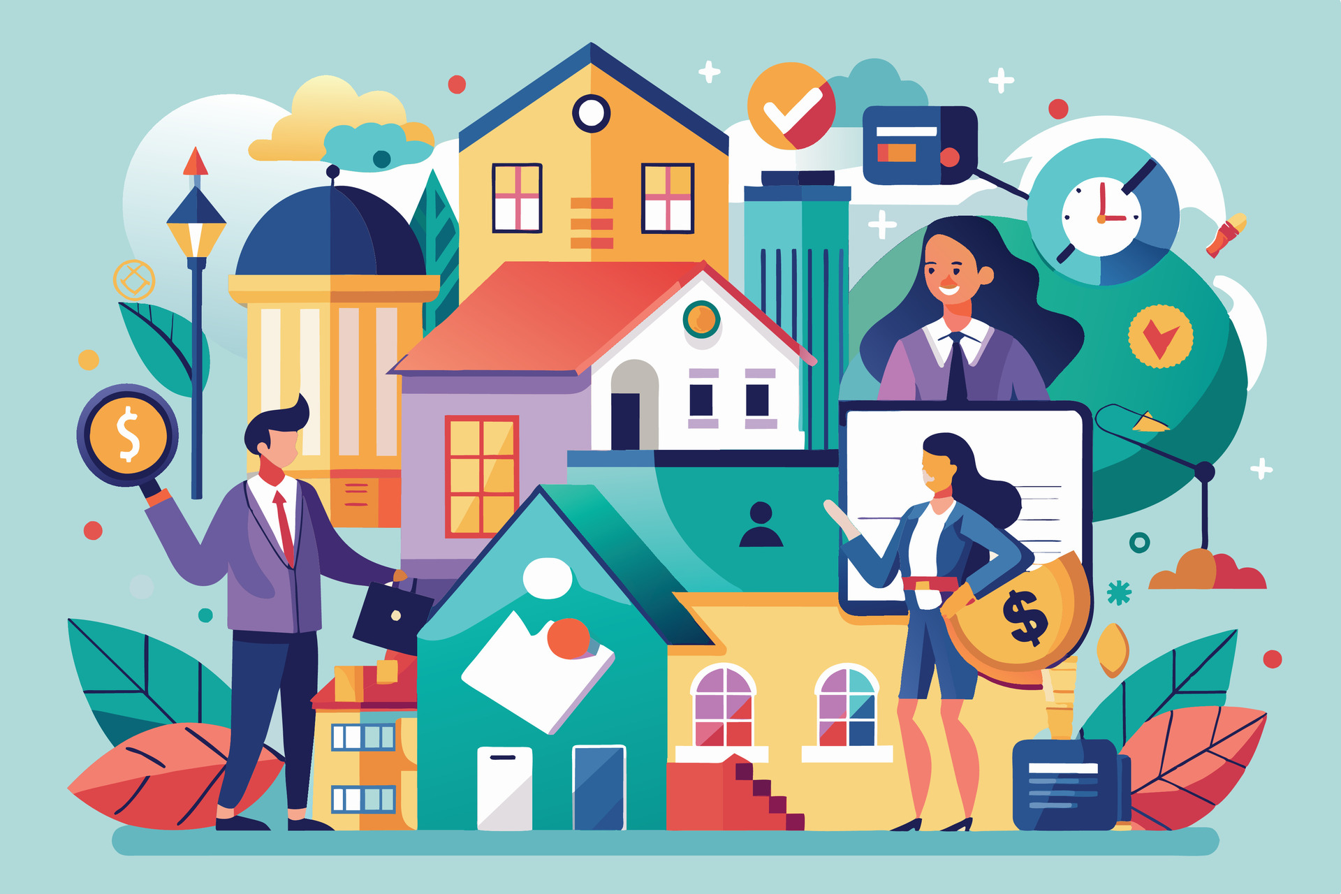 Energie besparen bij verhuis