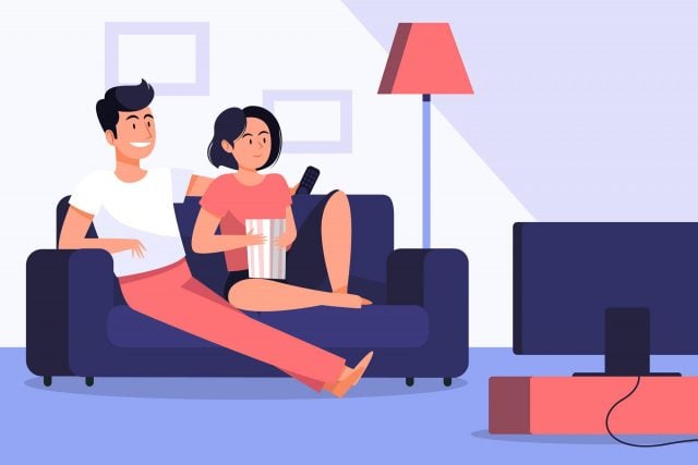 Telecom overstap service